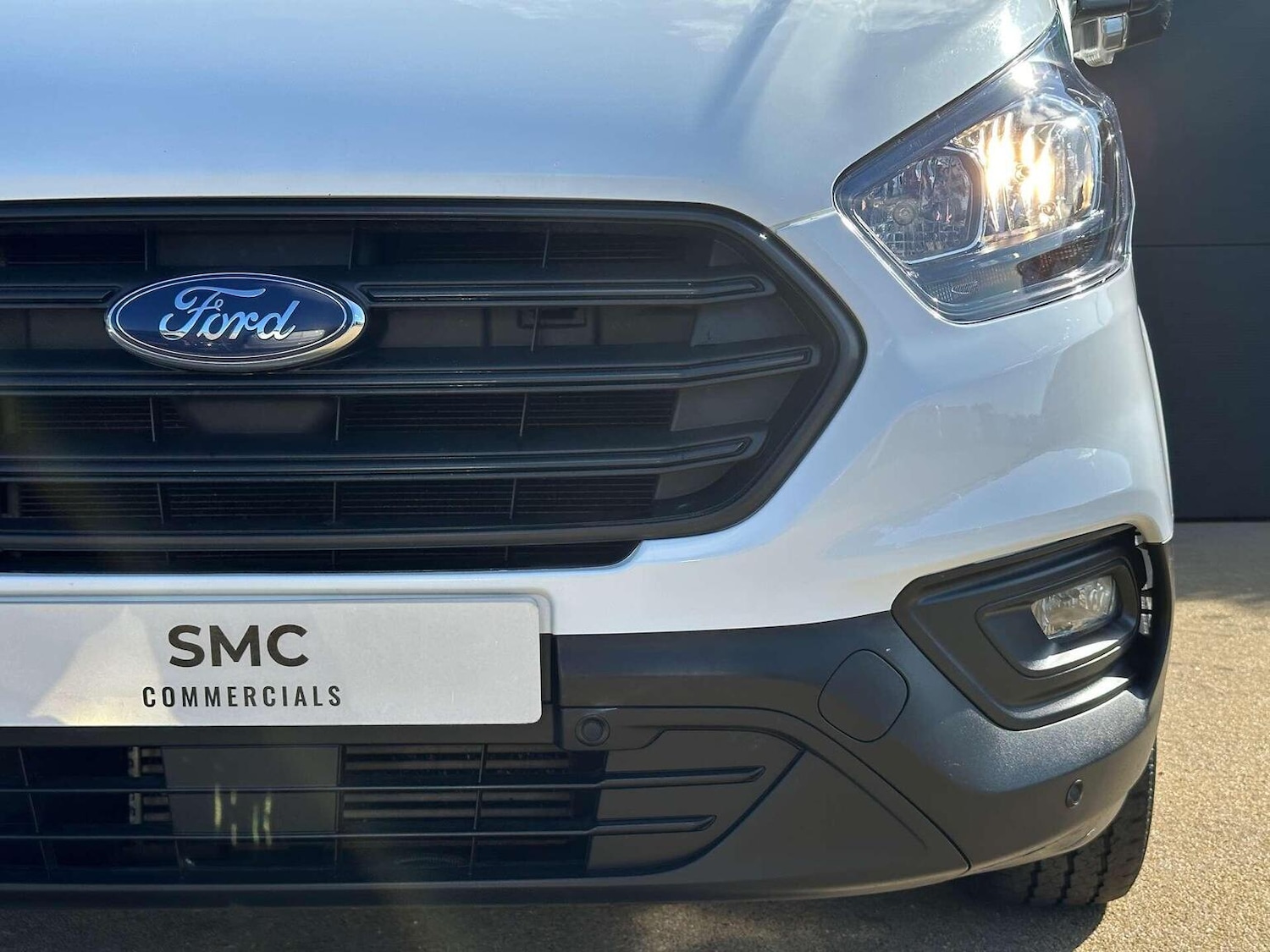 Used Ford Transit Custom 2021 for sale - 76427881: Photo 9