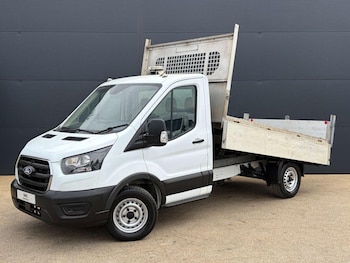 Used Ford Transit 2022 for sale - 78489130: Photo