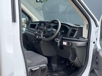 Used Ford Transit 2022 for sale - 78489130: Photo