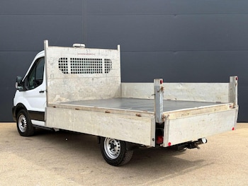Used Ford Transit 2022 for sale - 78489130: Photo