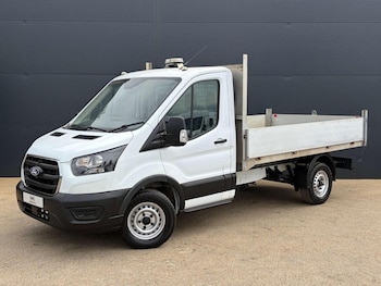 Used Ford Transit 2022 for sale - 78489130: Photo