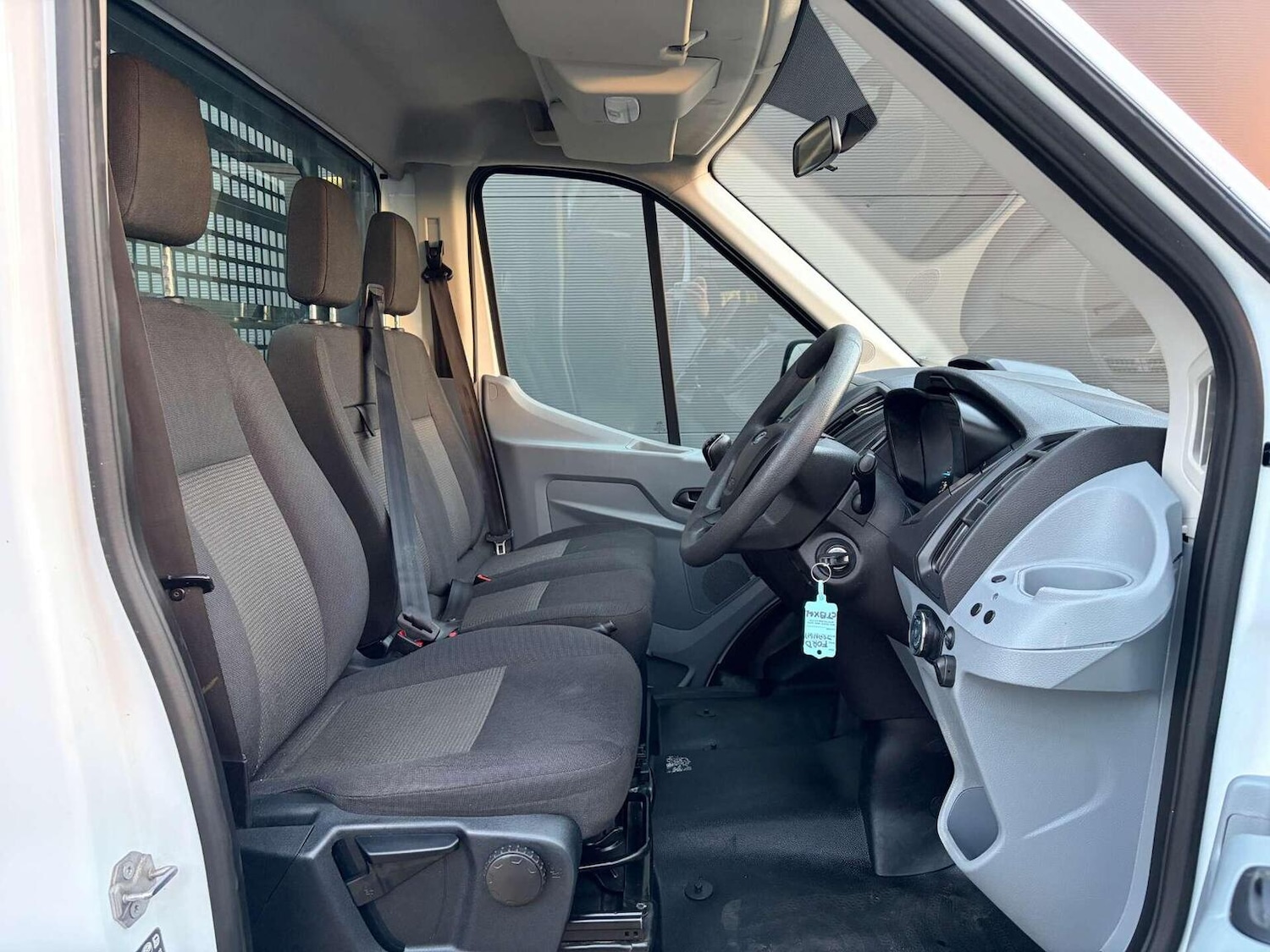 Used Ford Transit 2019 for sale - 77008182: Photo 13