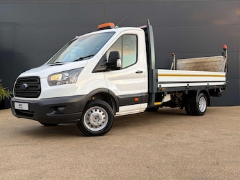 Used Ford Transit 2019 for sale - 77008182: Photo