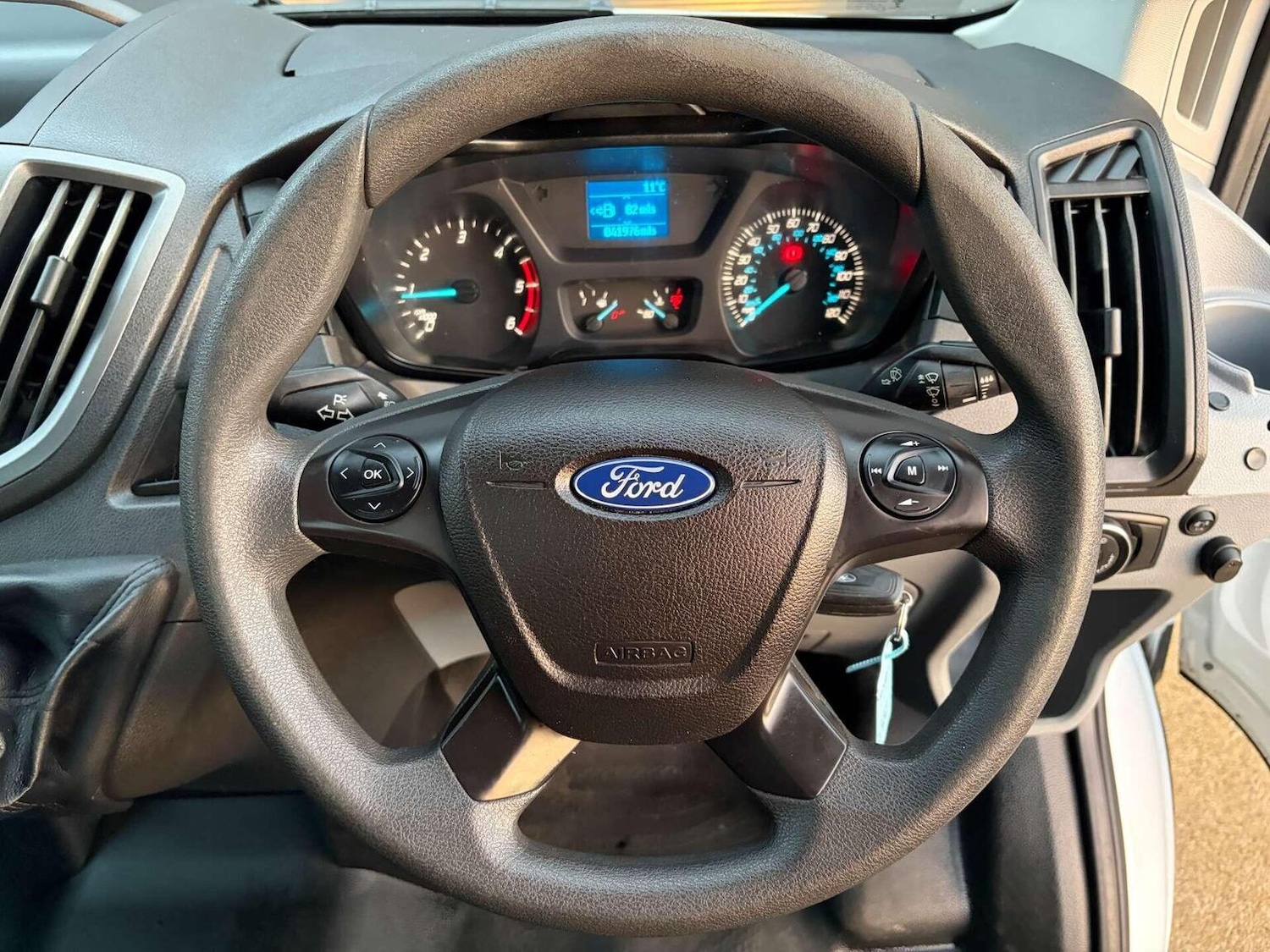 Used Ford Transit 2019 for sale - 77008182: Photo 20