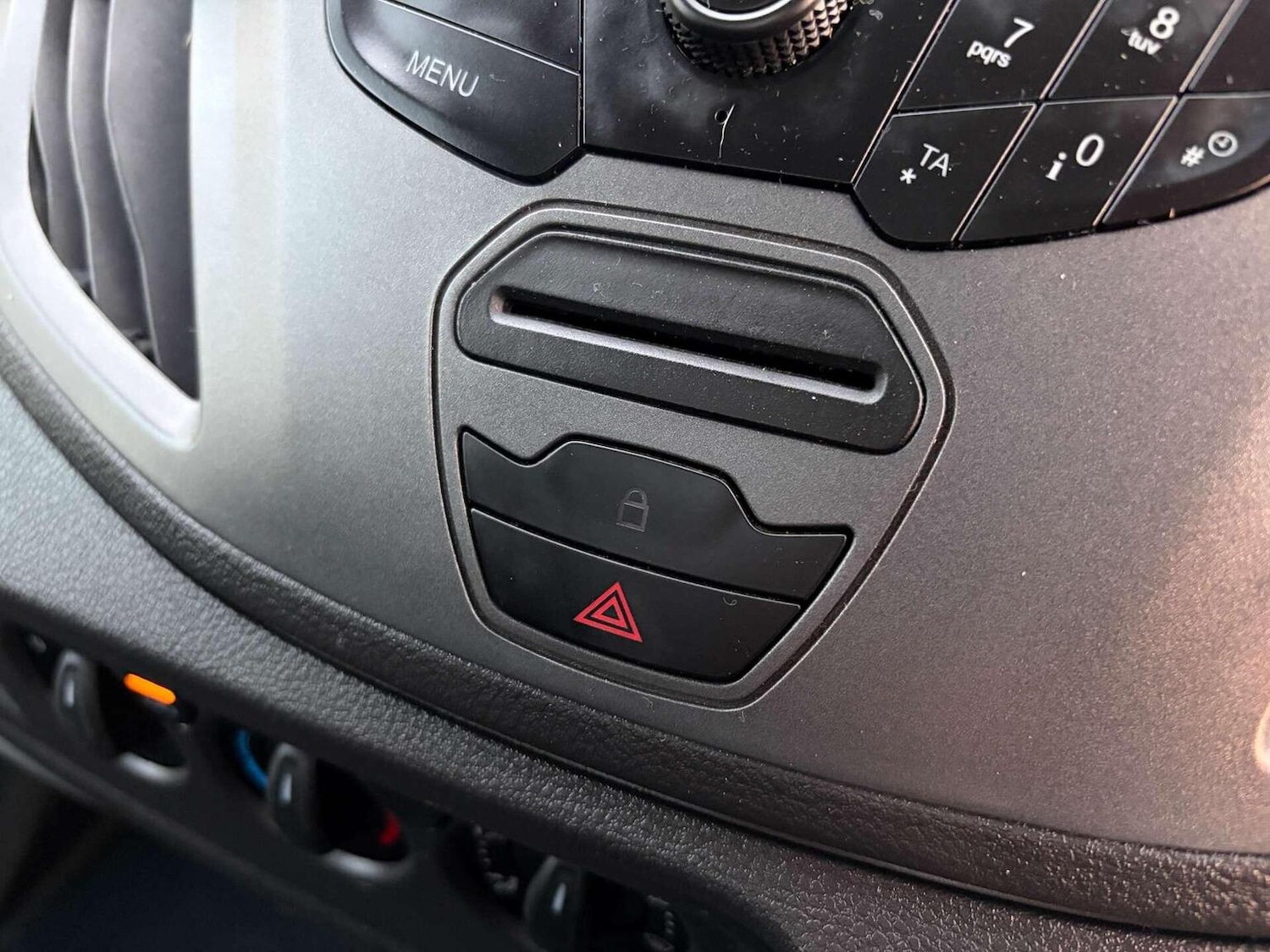 Used Ford Transit 2019 for sale - 77008182: Photo 27