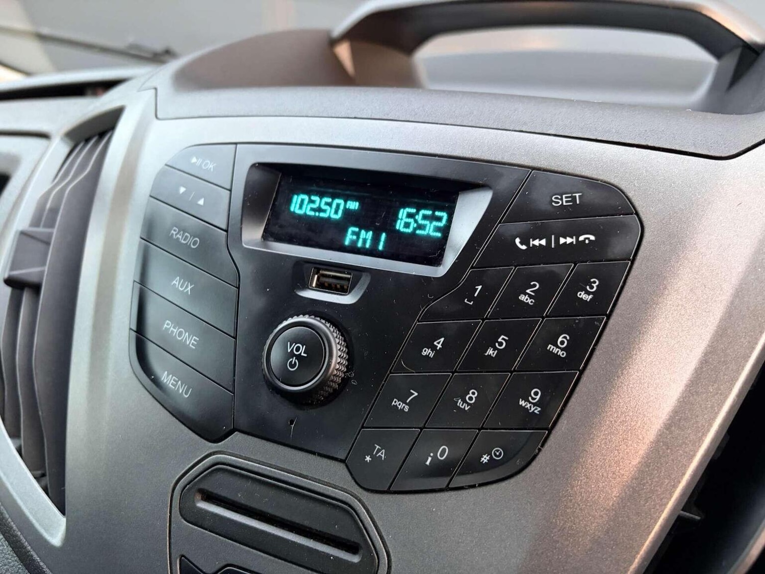 Used Ford Transit 2019 for sale - 77008182: Photo 31