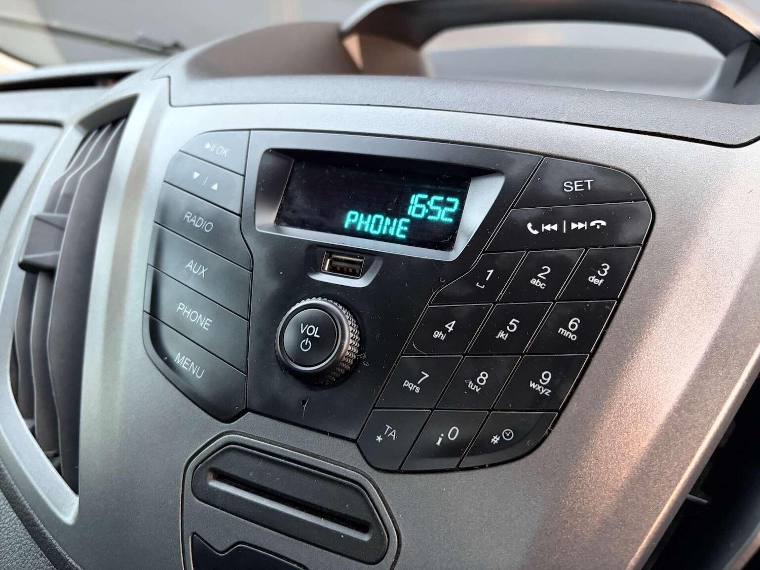 Used Ford Transit 2019 for sale - 77008182: Photo 33