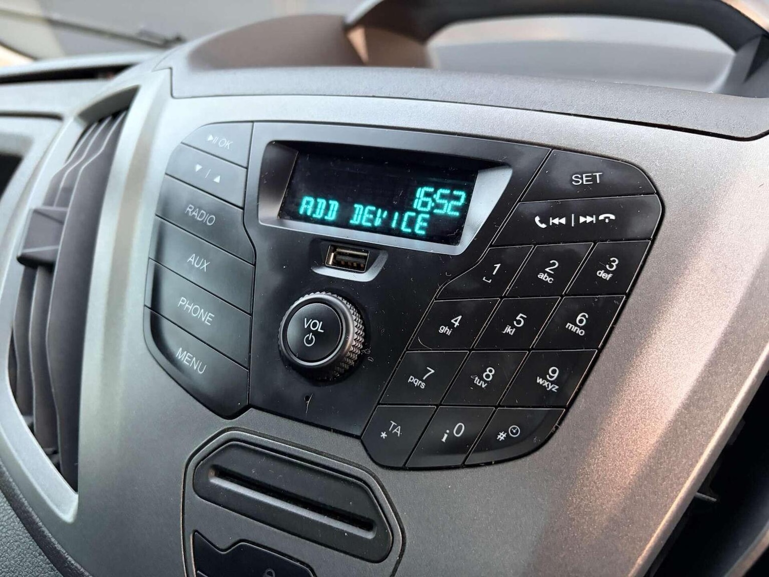 Used Ford Transit 2019 for sale - 77008182: Photo 34