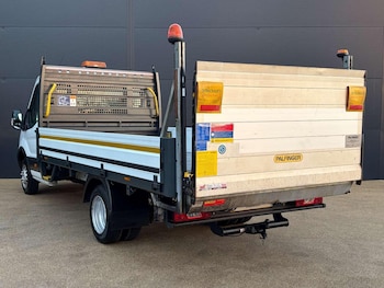 Used Ford Transit 2019 for sale - 77008182: Photo