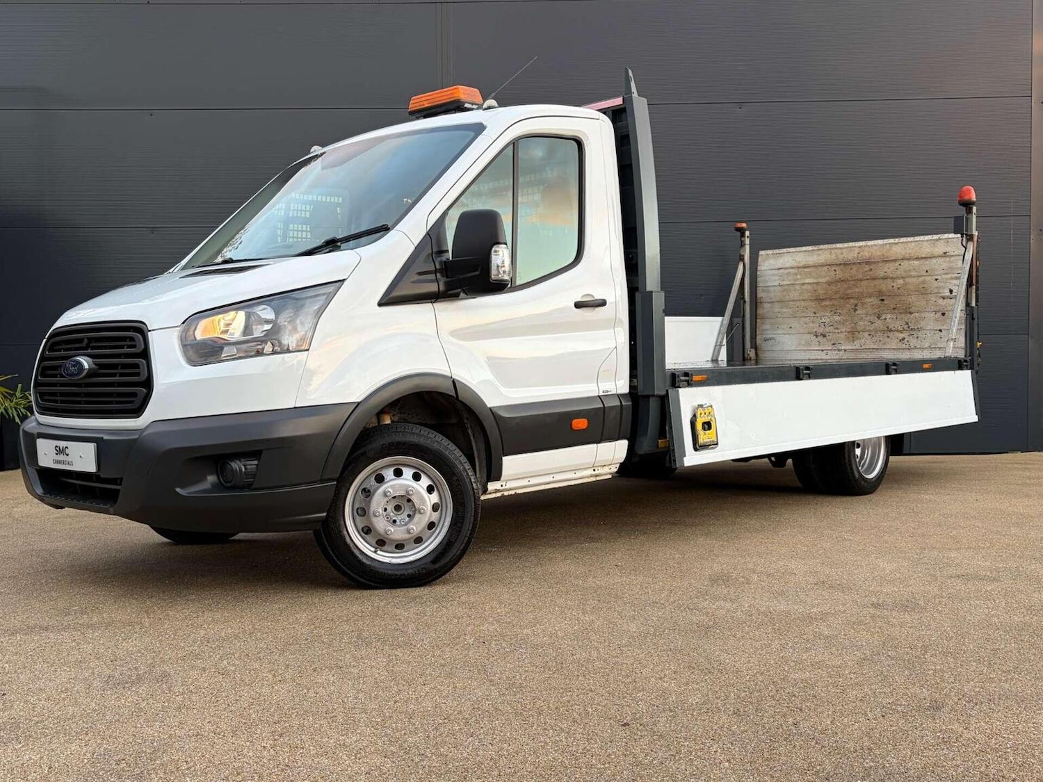 Used Ford Transit 2019 for sale - 77008182: Photo 4