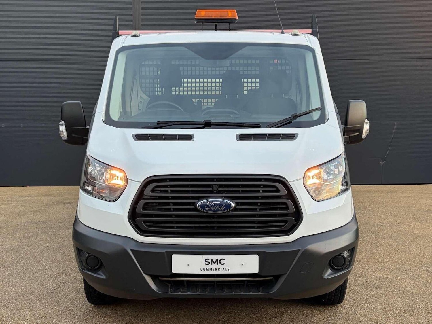 Used Ford Transit 2019 for sale - 77008182: Photo 5