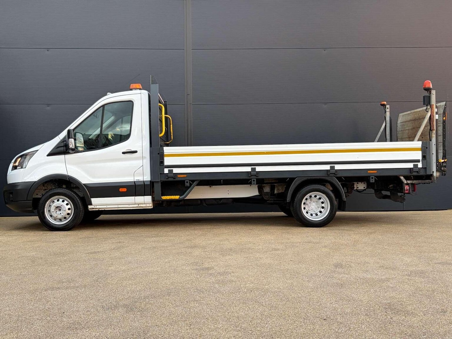 Used Ford Transit 2019 for sale - 77008182: Photo 7