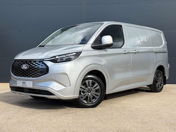 Used Ford E-Transit 2026 for sale - 79865424: Photo