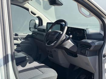Used Ford E-Transit 2026 for sale - 79865424: Photo