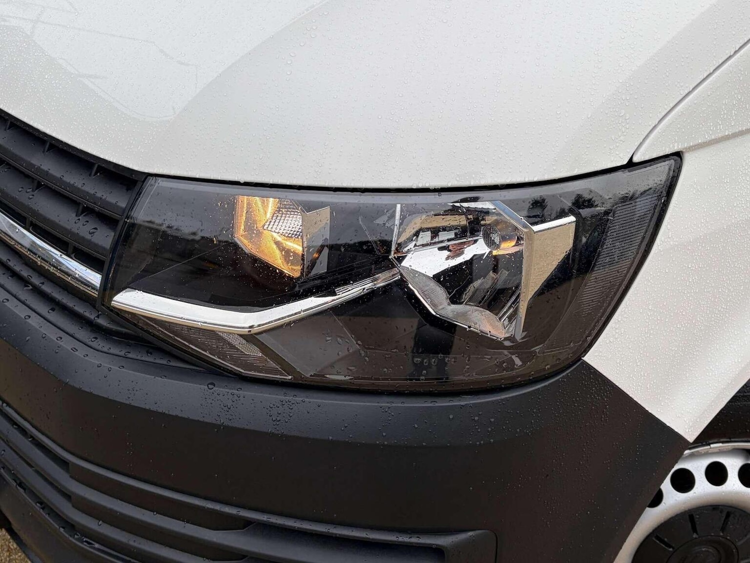 Used Volkswagen Transporter 2019 for sale - 77282710: Photo 17