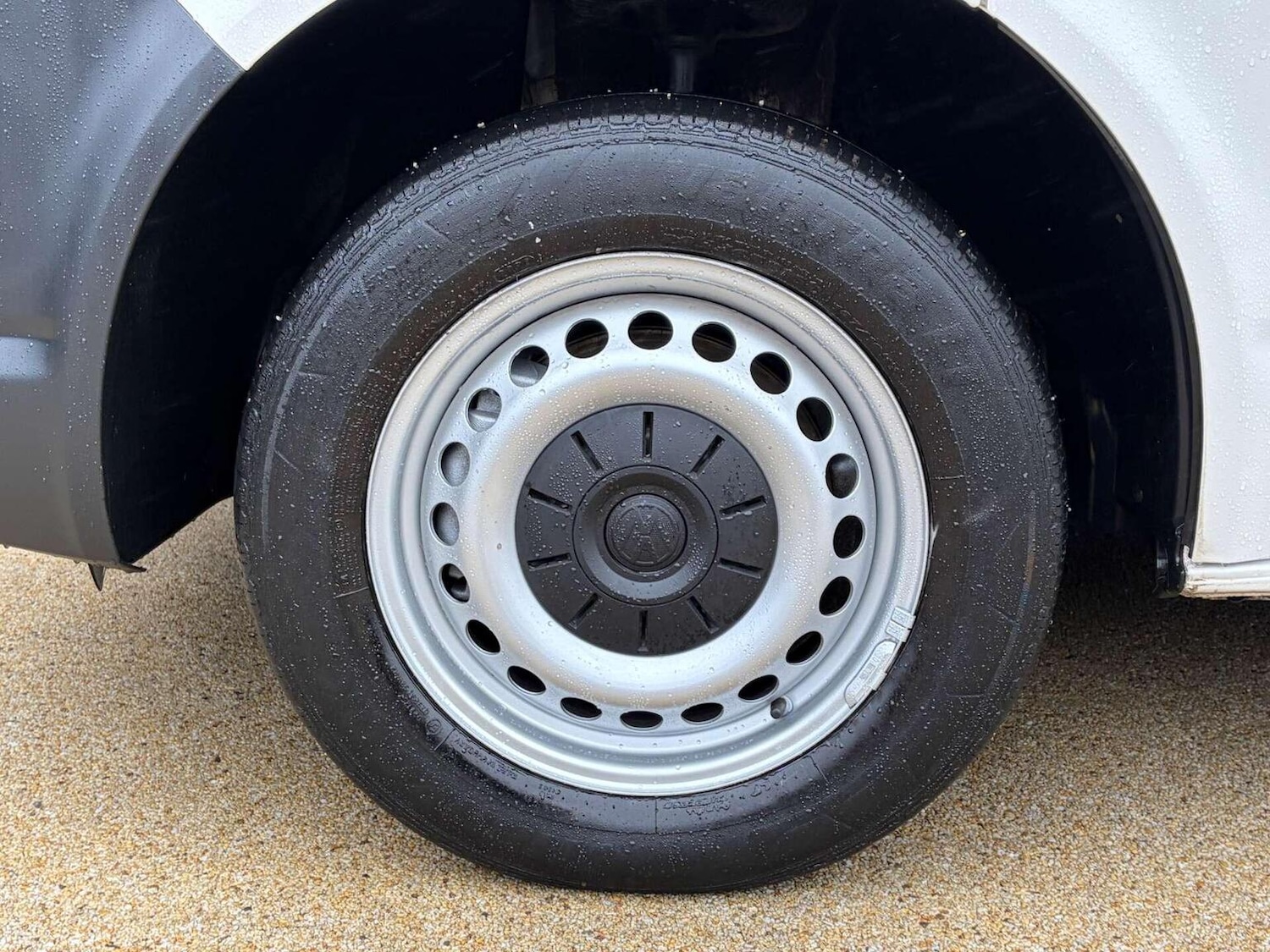 Used Volkswagen Transporter 2019 for sale - 77282710: Photo 20