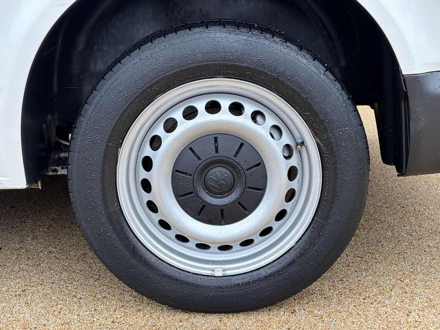 Used Volkswagen Transporter 2019 for sale - 77282710: Photo 21