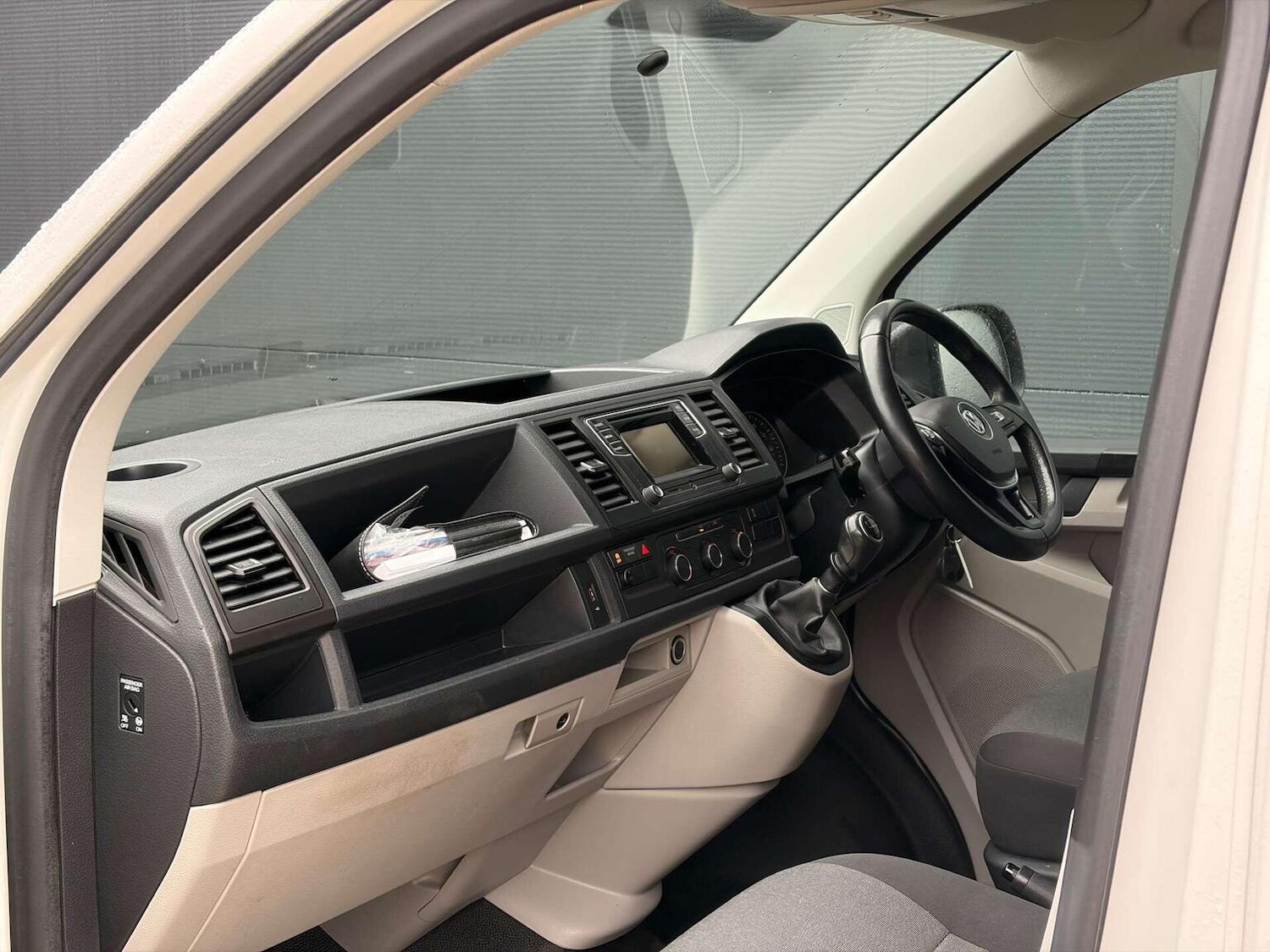 Used Volkswagen Transporter 2019 for sale - 77282710: Photo 22