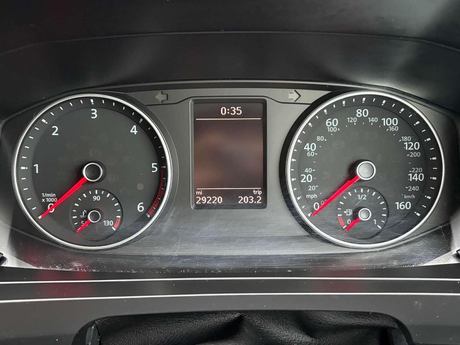 Used Volkswagen Transporter 2019 for sale - 77282710: Photo 35