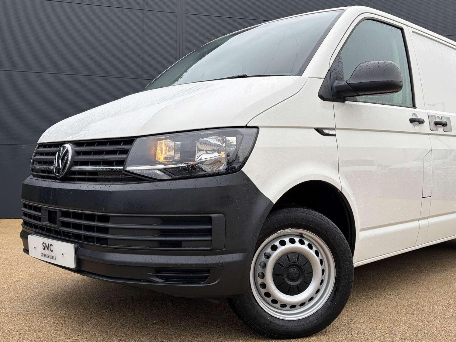 Used Volkswagen Transporter 2019 for sale - 77282710: Photo 4