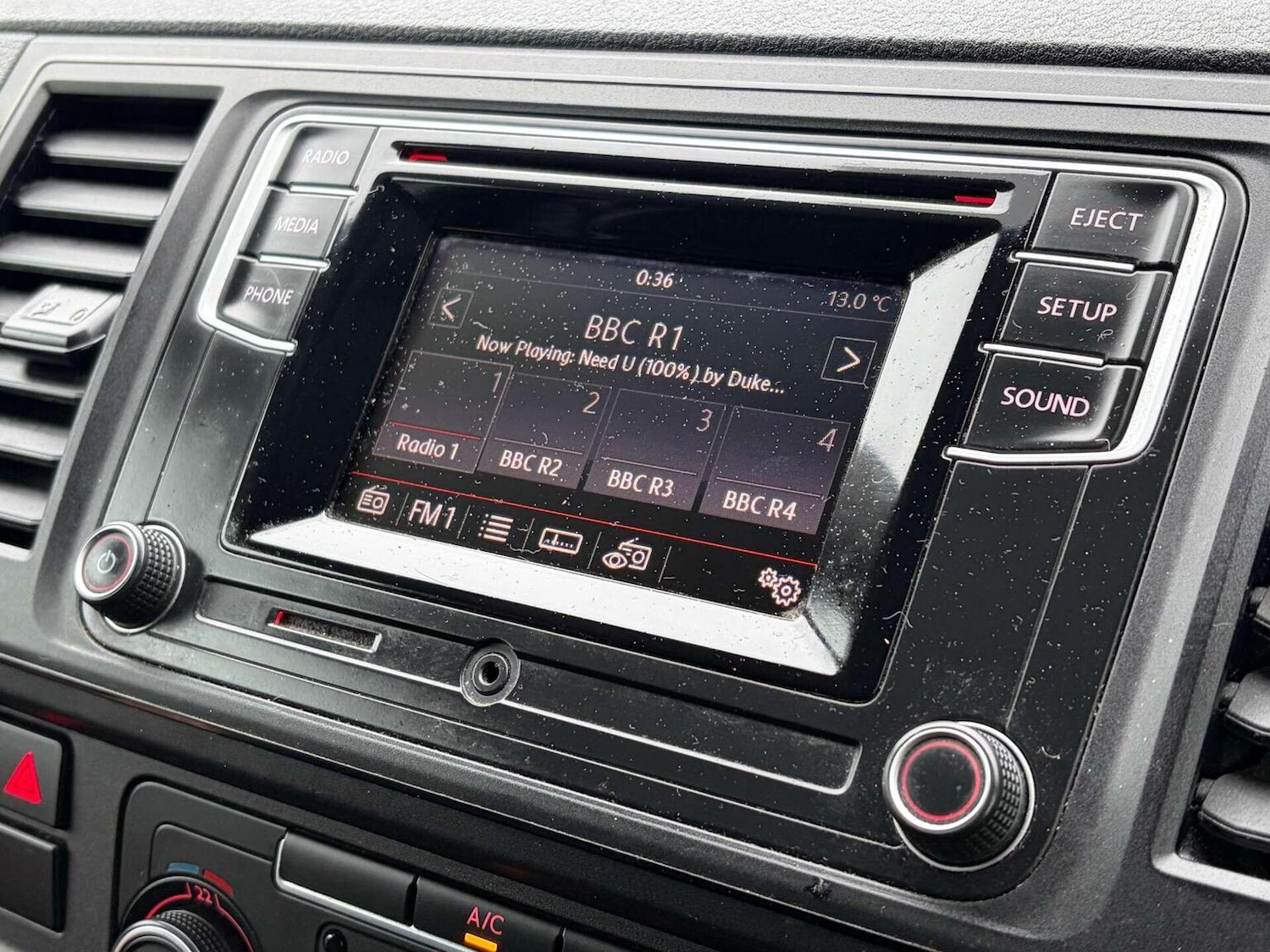 Used Volkswagen Transporter 2019 for sale - 77282710: Photo 41