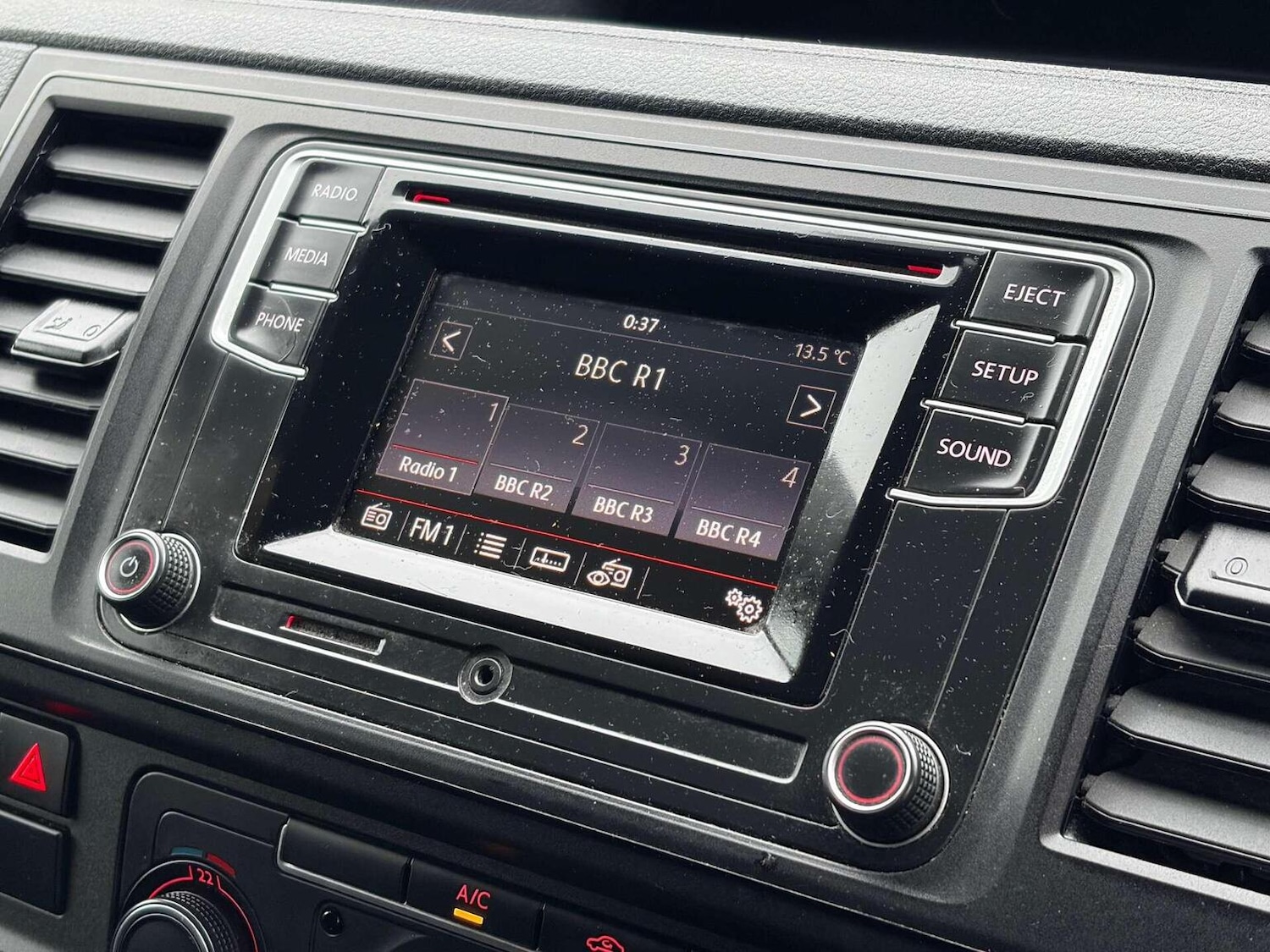 Used Volkswagen Transporter 2019 for sale - 77282710: Photo 43