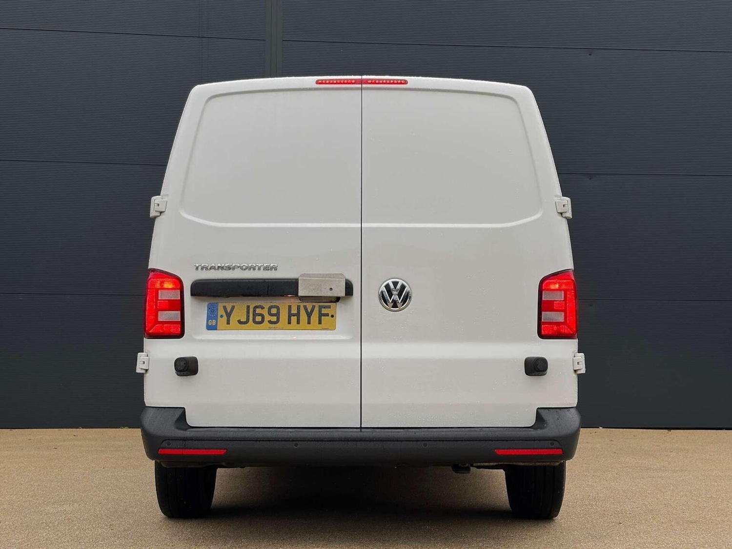 Used Volkswagen Transporter 2019 for sale - 77282710: Photo 49