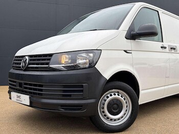 Used Volkswagen Transporter 2019 for sale - 77282710: Photo