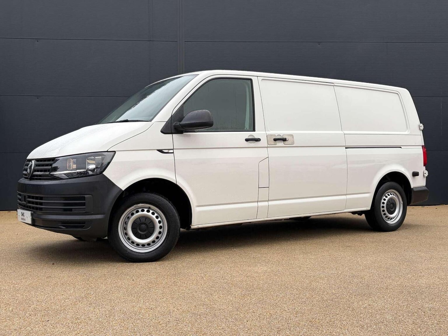 Used Volkswagen Transporter 2019 for sale - 77282710: Photo 51