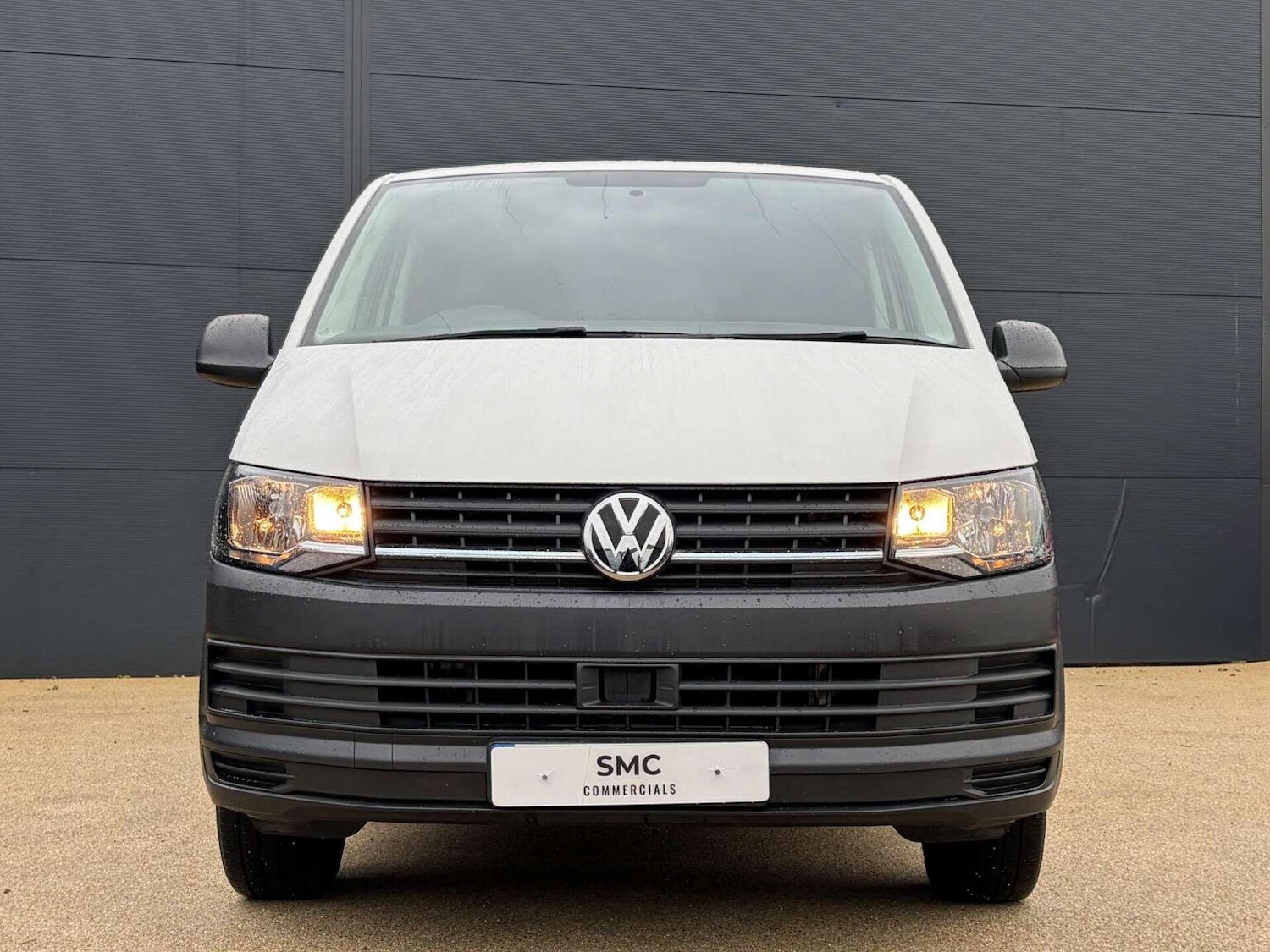 Used Volkswagen Transporter 2019 for sale - 77282710: Photo 8