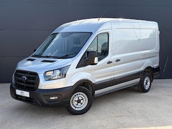 Used Ford Transit 2022 for sale - 79800178: Photo