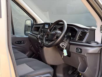 Used Ford Transit 2022 for sale - 79800178: Photo