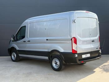 Used Ford Transit 2022 for sale - 79800178: Photo