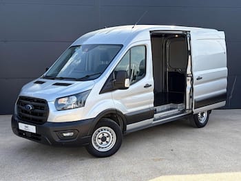 Used Ford Transit 2022 for sale - 79800178: Photo