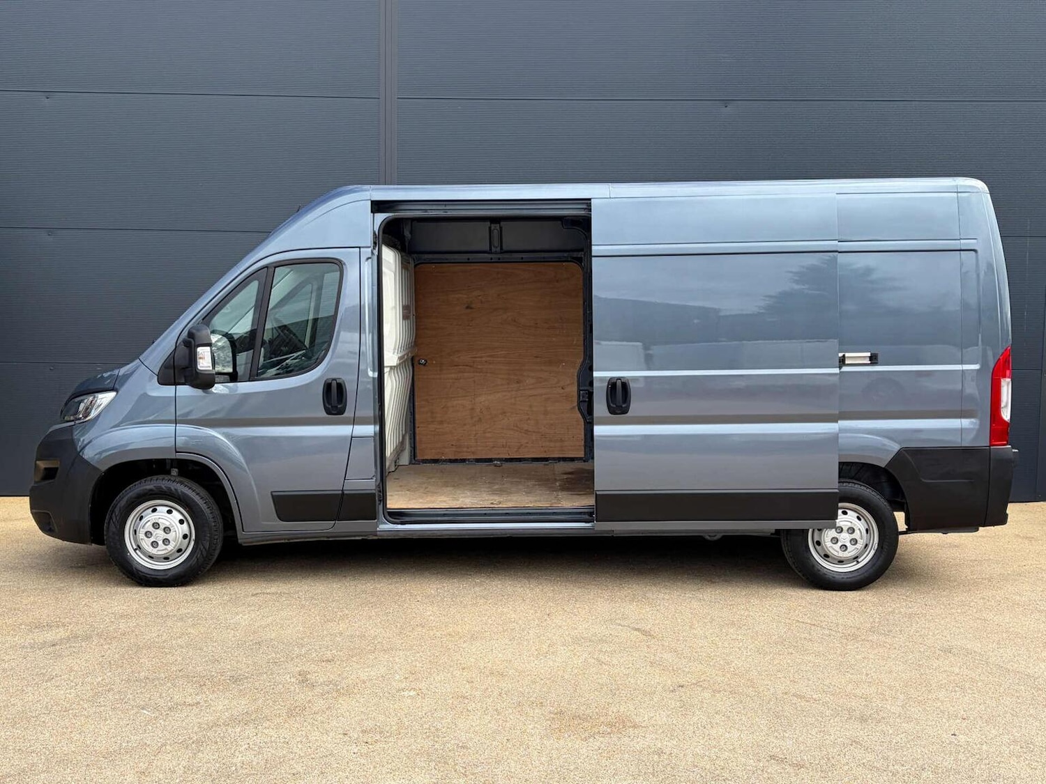 Used Citroen Relay 2022 for sale - 77836962: Photo 10