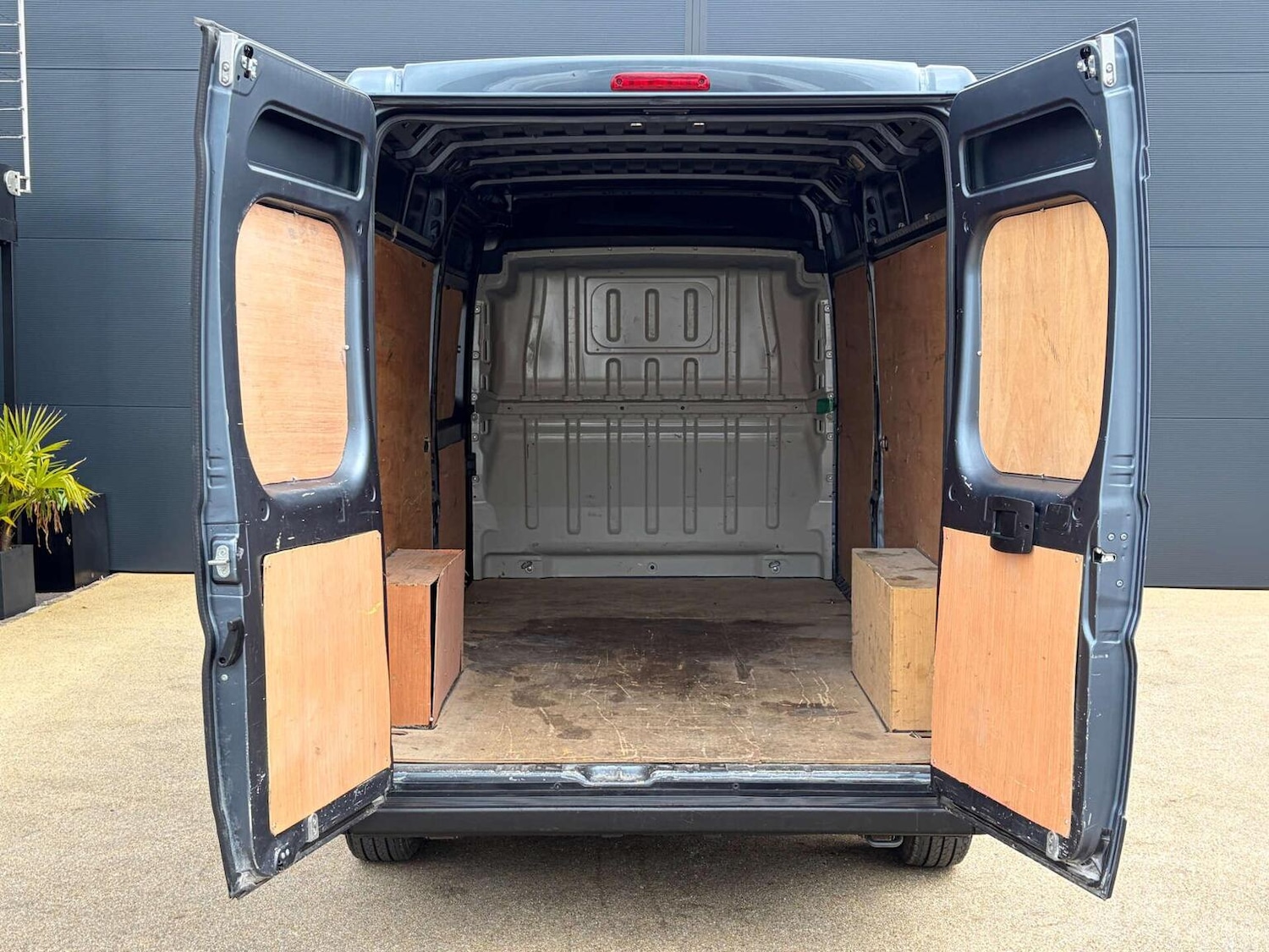 Used Citroen Relay 2022 for sale - 77836962: Photo 16