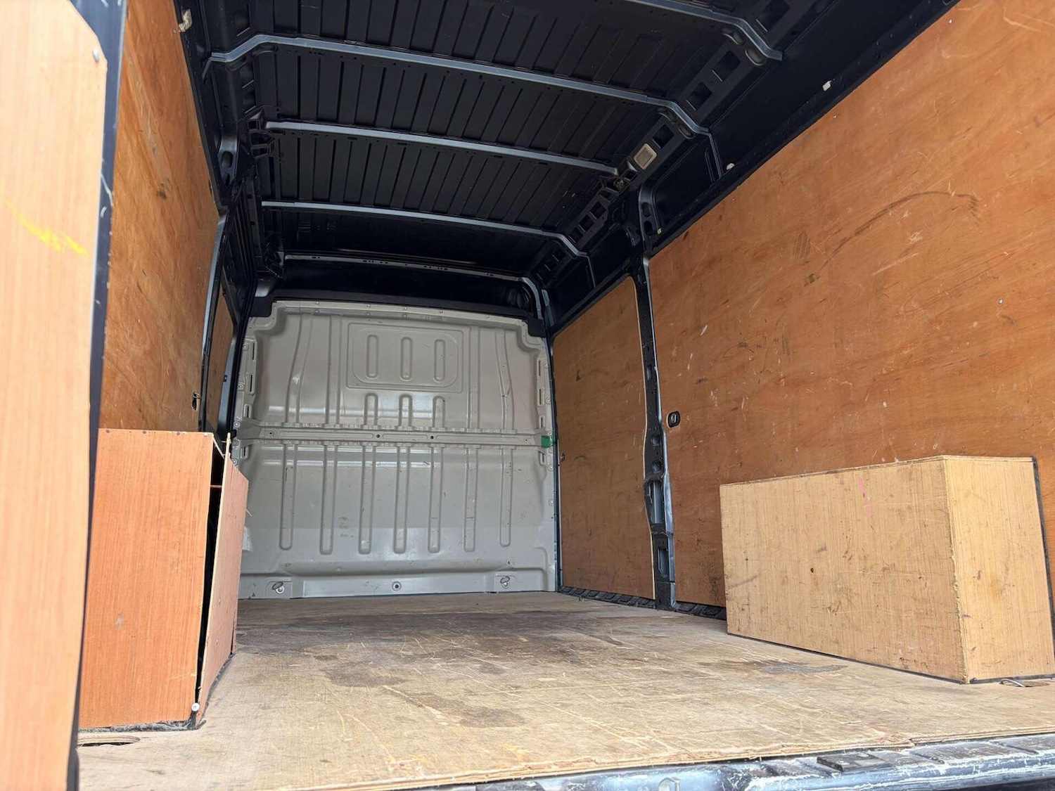 Used Citroen Relay 2022 for sale - 77836962: Photo 17