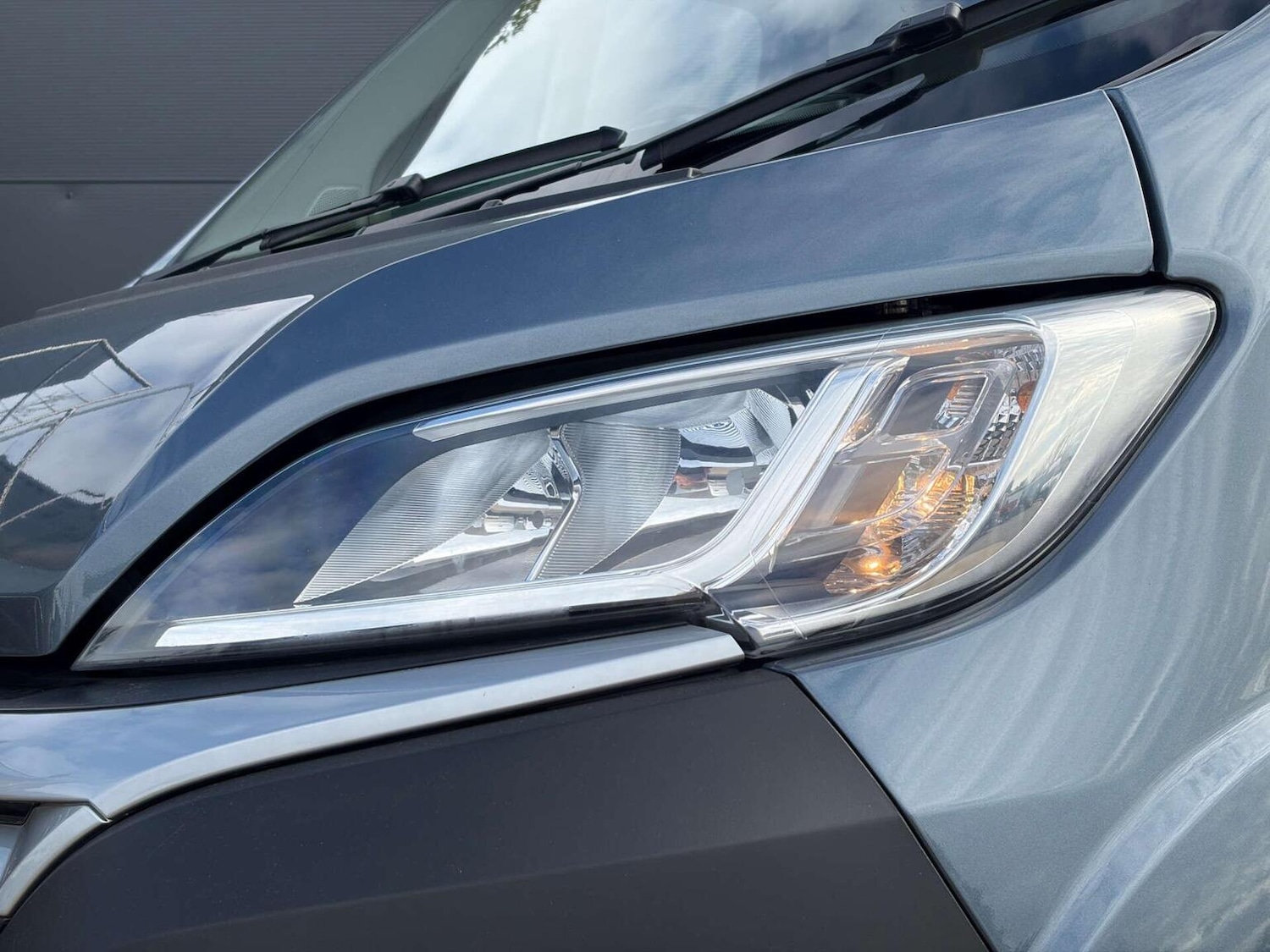 Used Citroen Relay 2022 for sale - 77836962: Photo 19