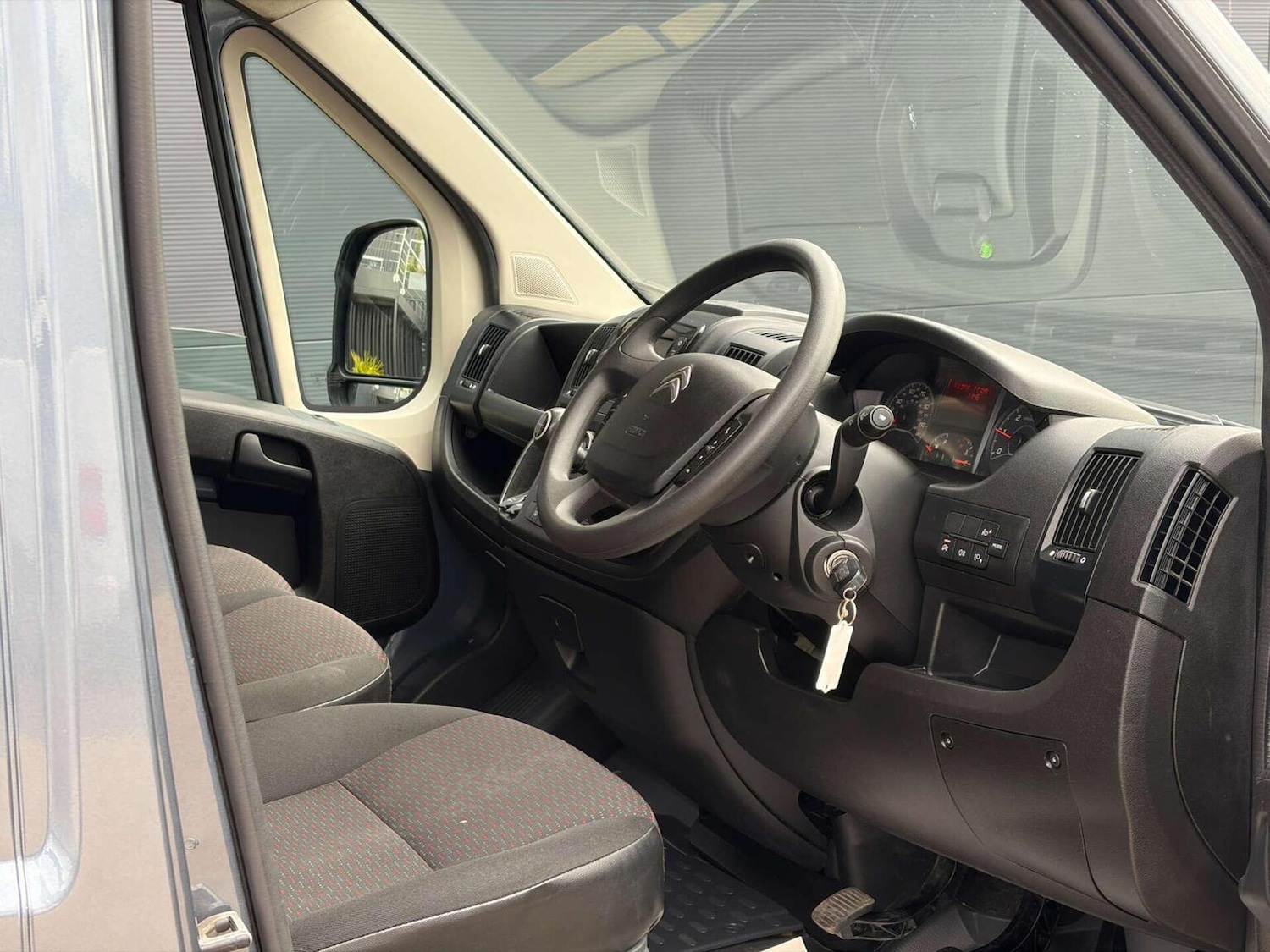 Used Citroen Relay 2022 for sale - 77836962: Photo 2