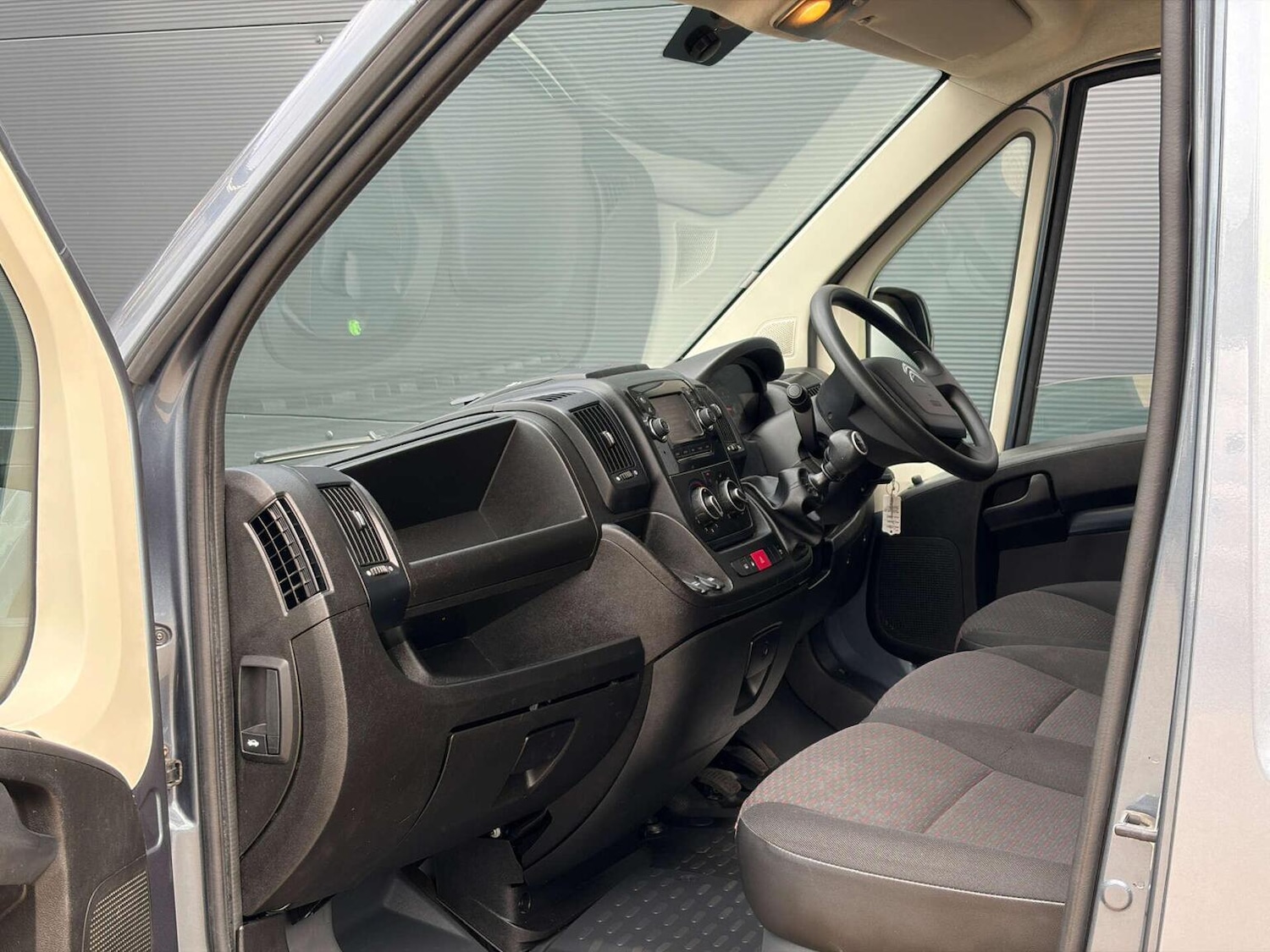 Used Citroen Relay 2022 for sale - 77836962: Photo 20