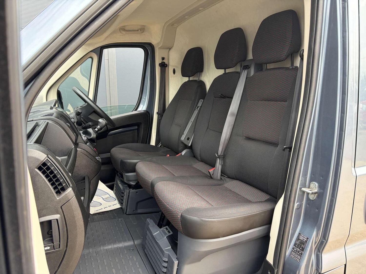 Used Citroen Relay 2022 for sale - 77836962: Photo 21