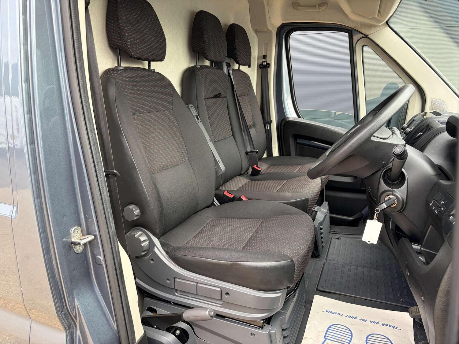 Used Citroen Relay 2022 for sale - 77836962: Photo 22