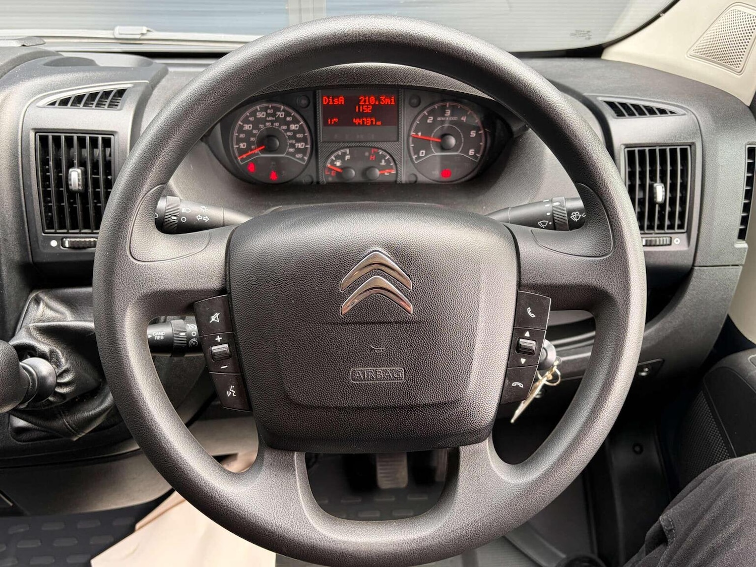 Used Citroen Relay 2022 for sale - 77836962: Photo 32