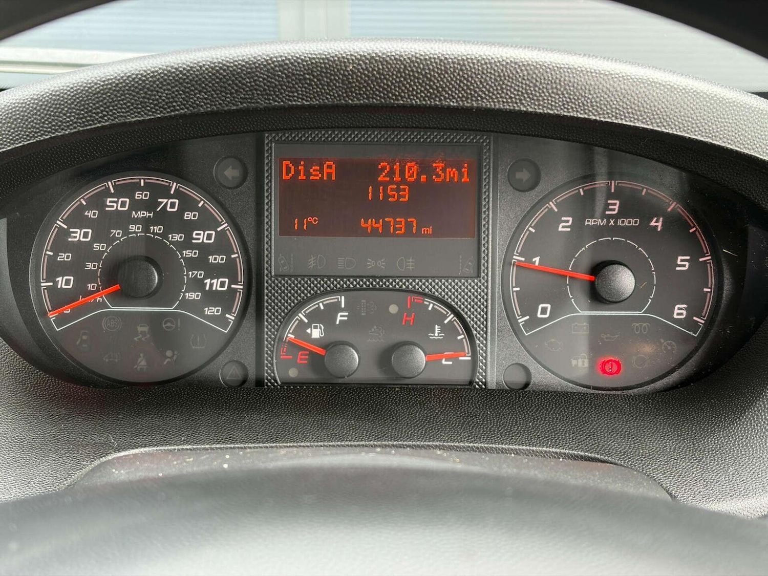 Used Citroen Relay 2022 for sale - 77836962: Photo 33