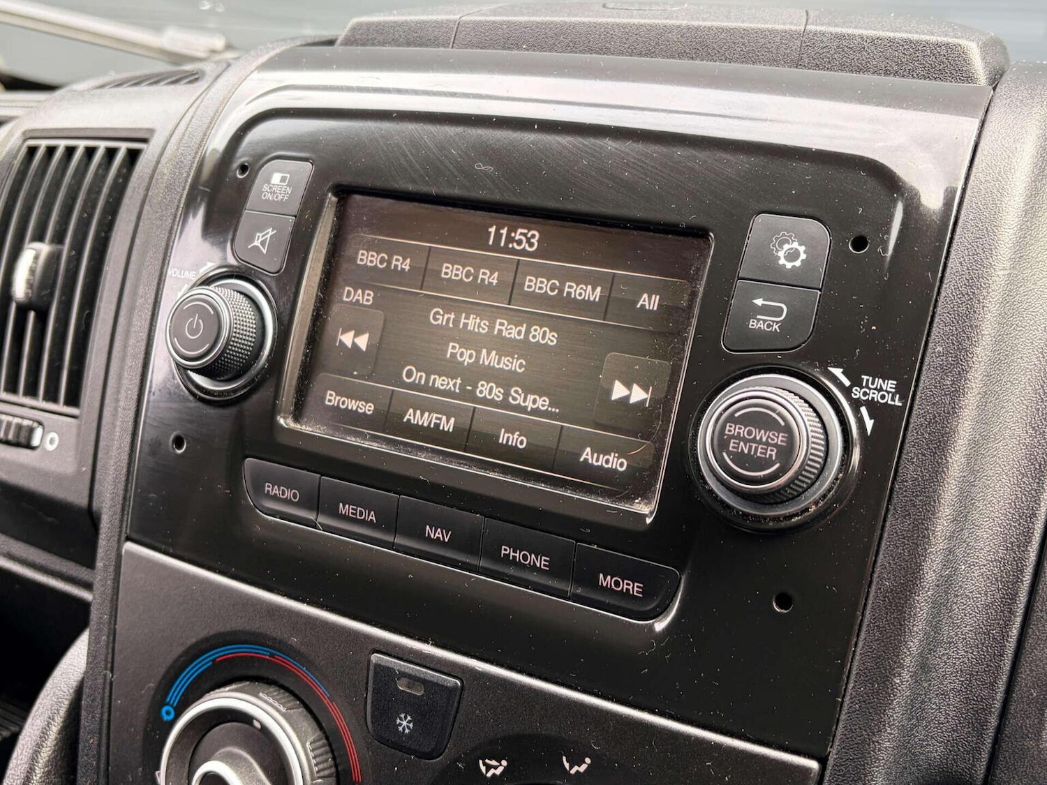 Used Citroen Relay 2022 for sale - 77836962: Photo 37