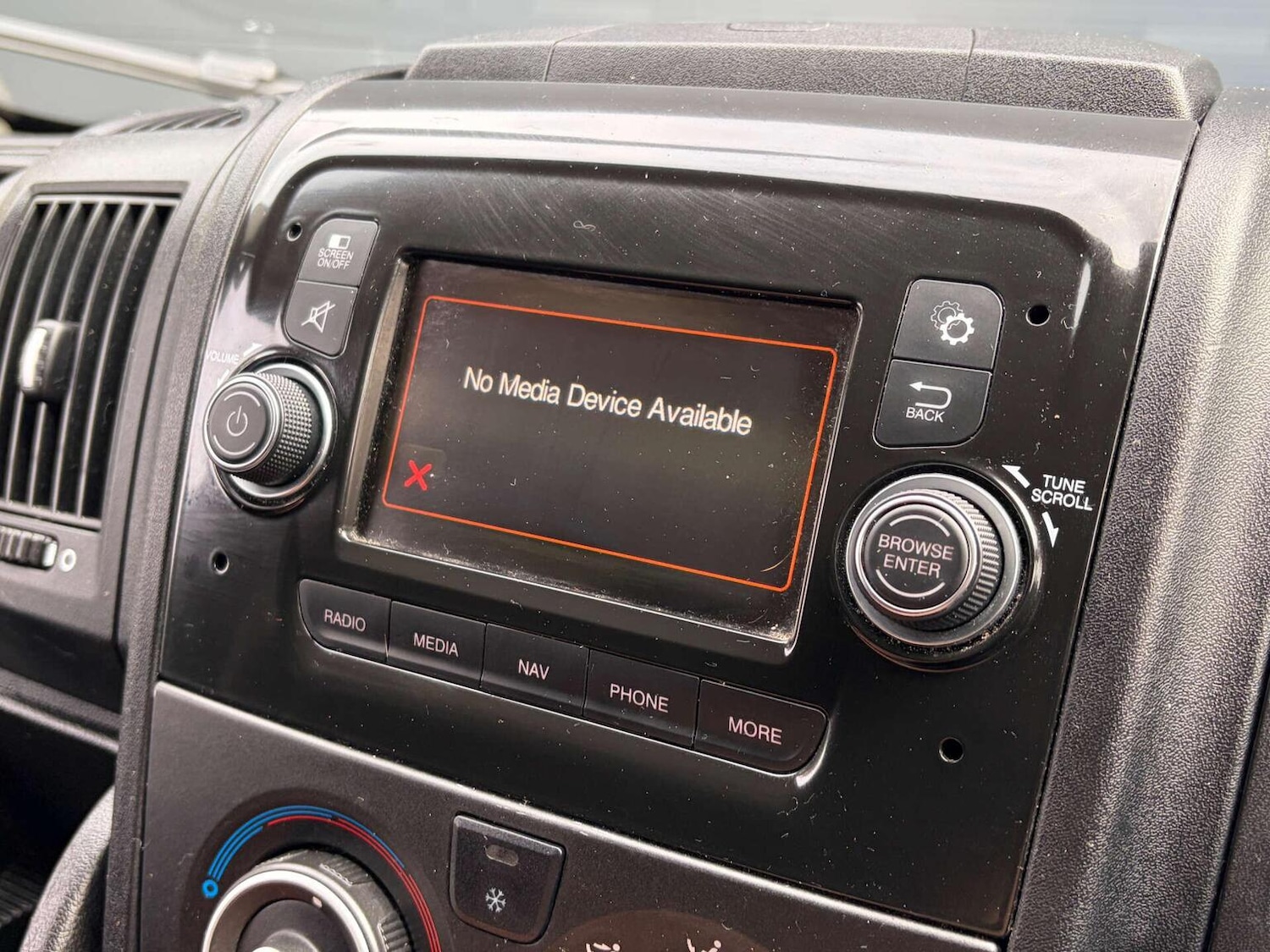 Used Citroen Relay 2022 for sale - 77836962: Photo 38