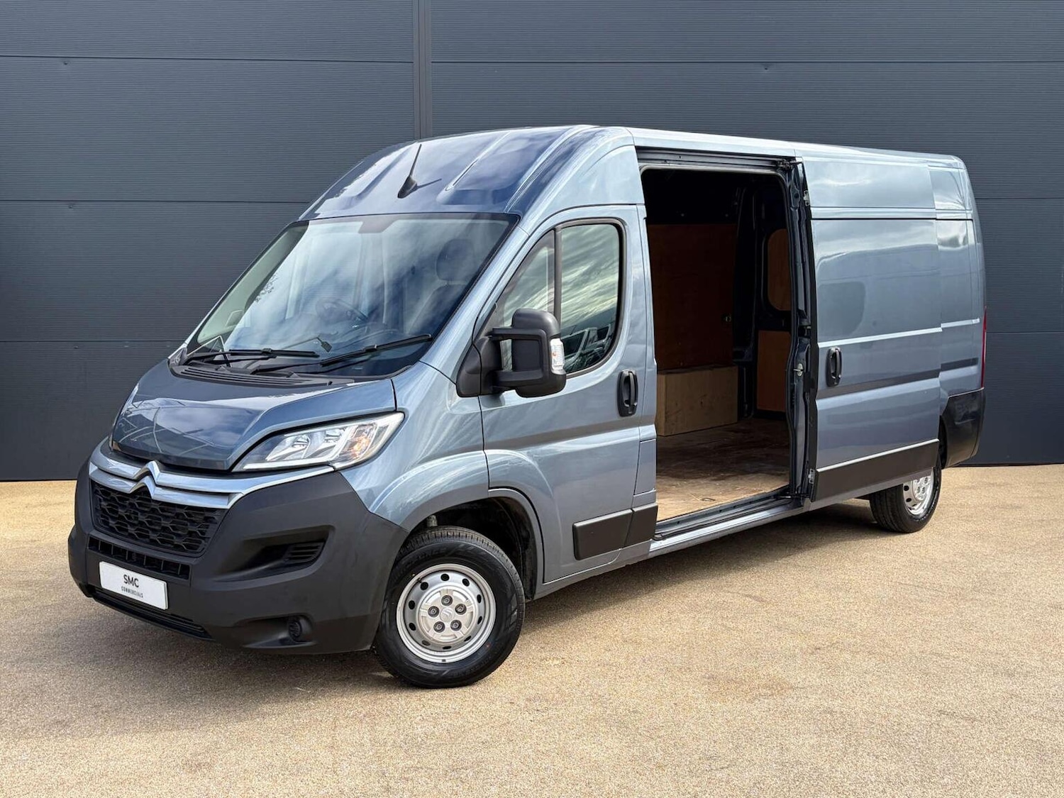 Used Citroen Relay 2022 for sale - 77836962: Photo 4