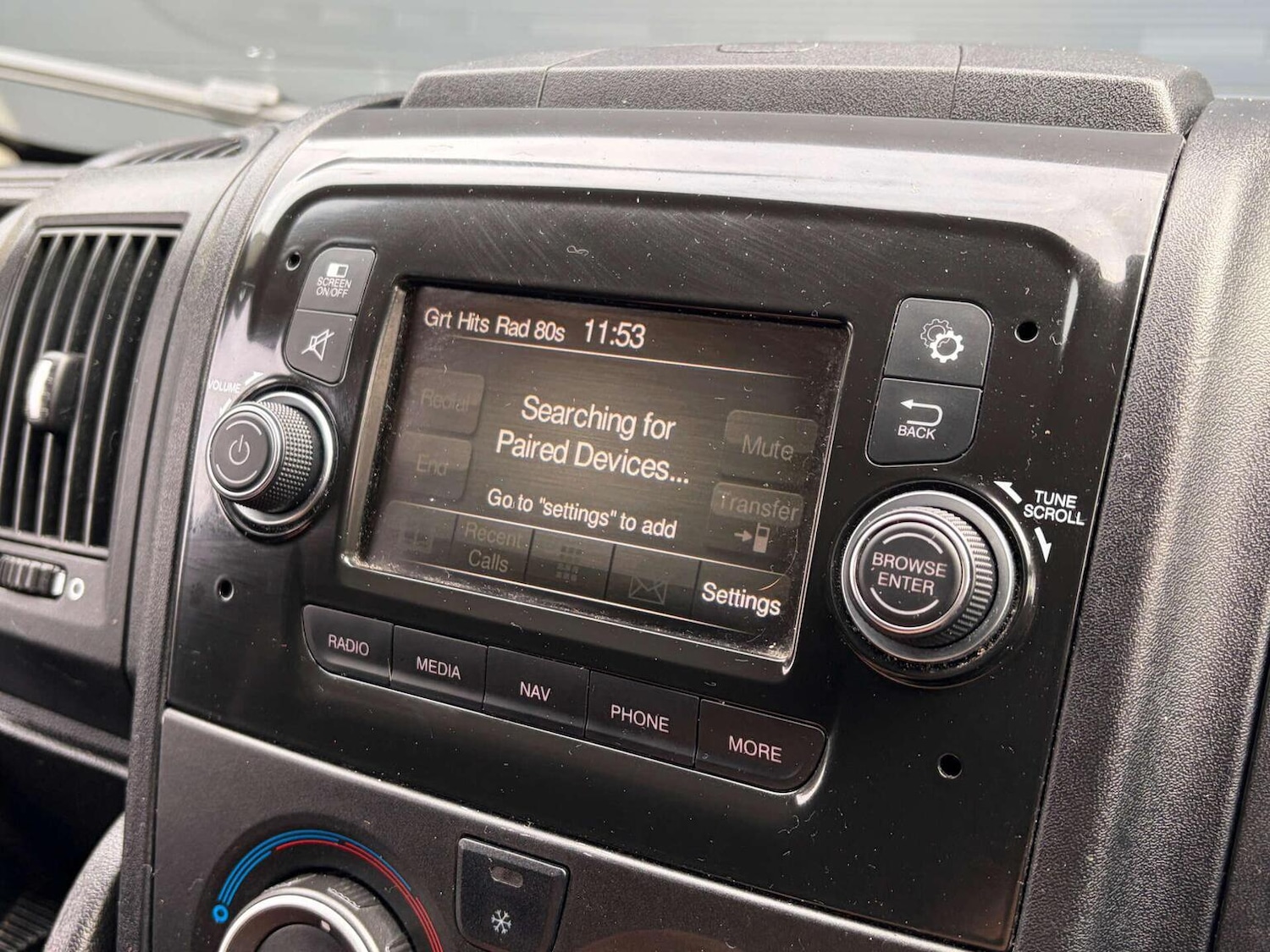 Used Citroen Relay 2022 for sale - 77836962: Photo 40