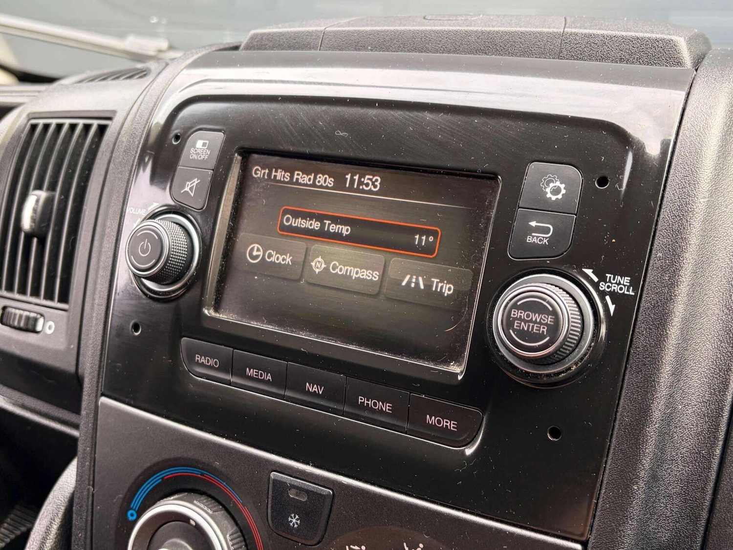 Used Citroen Relay 2022 for sale - 77836962: Photo 41