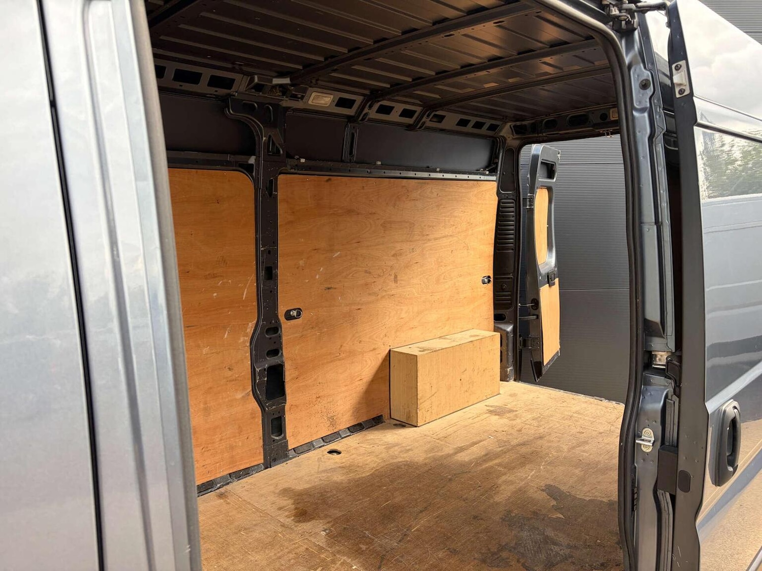 Used Citroen Relay 2022 for sale - 77836962: Photo 5